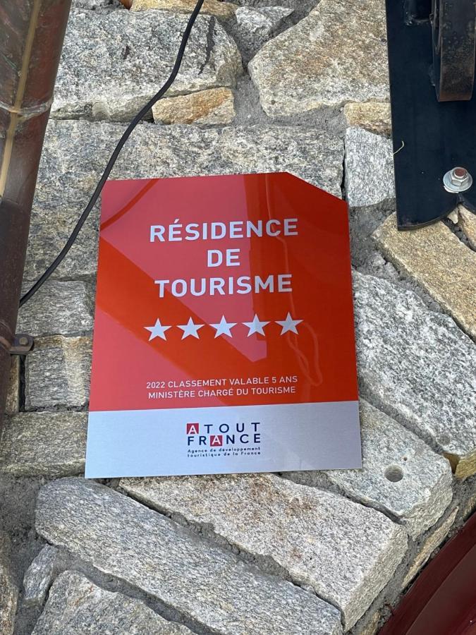 Arc 1950 - Appt 2Ch - 6 Pers - Res 5* Luxe - Piscine, Sauna, Hamman, Jacuzzi - Classe 5 Cristaux Paradiski Les Arcs  Exterior photo